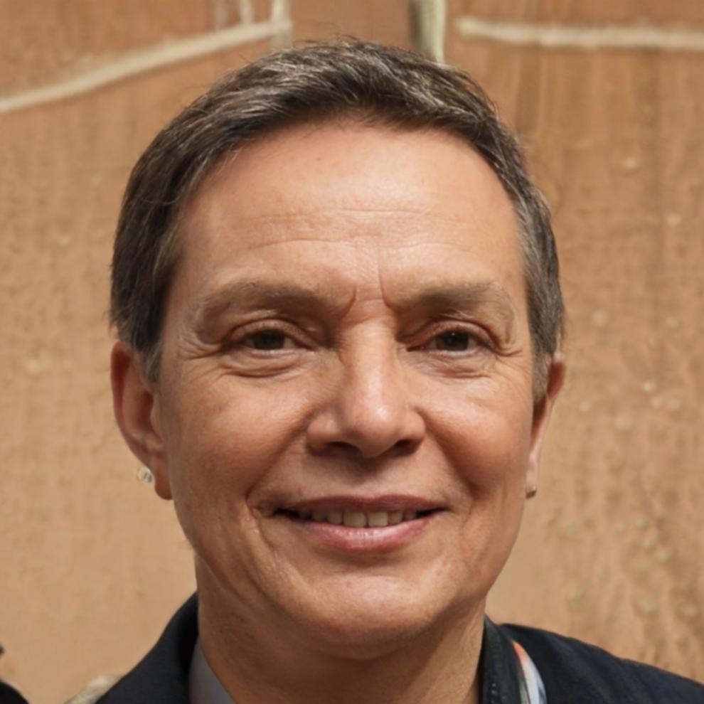 Marcus Weber, Finanzleiter
