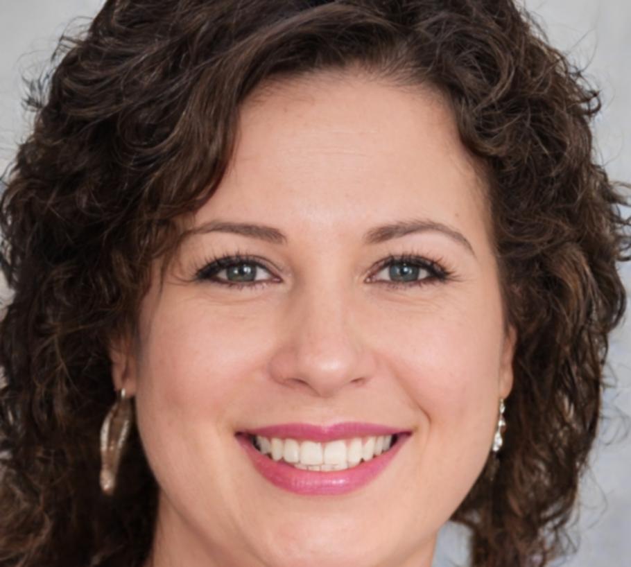 Dr. Sarah Müller, CEO von fynetralique